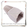 RJ45 Cat5 Cable Plug Connector Cap Head Boot